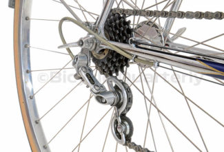Dérailleur HURET Ancien Pour Vélo De Cycle - Pièce Vintage Peugeot Motobecane