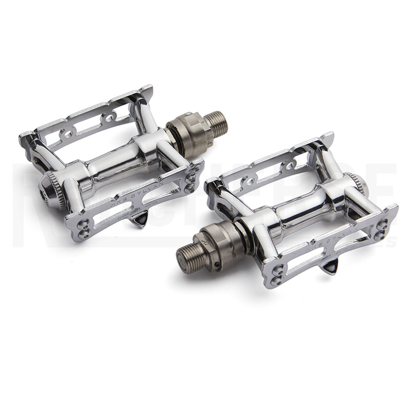 MKS Esprit EZY Superior Pédales Amovibles Mixte - Métal - Système EZY