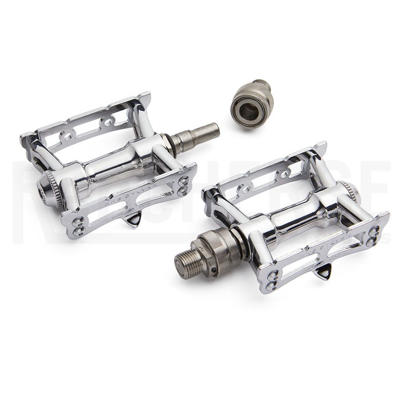 MKS Sylvan Next Road/Track Pedals, 