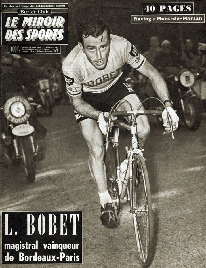 first tour de france bikes