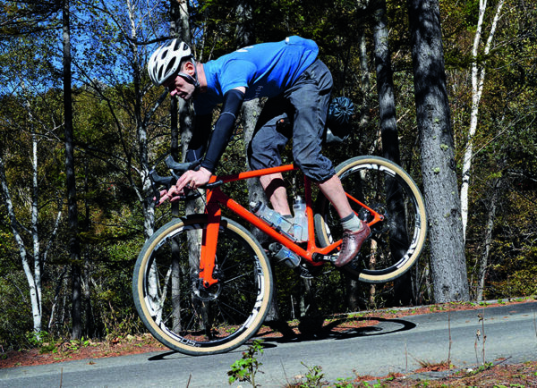 Why I Choose Centerpull Brakes – Rene Herse Cycles