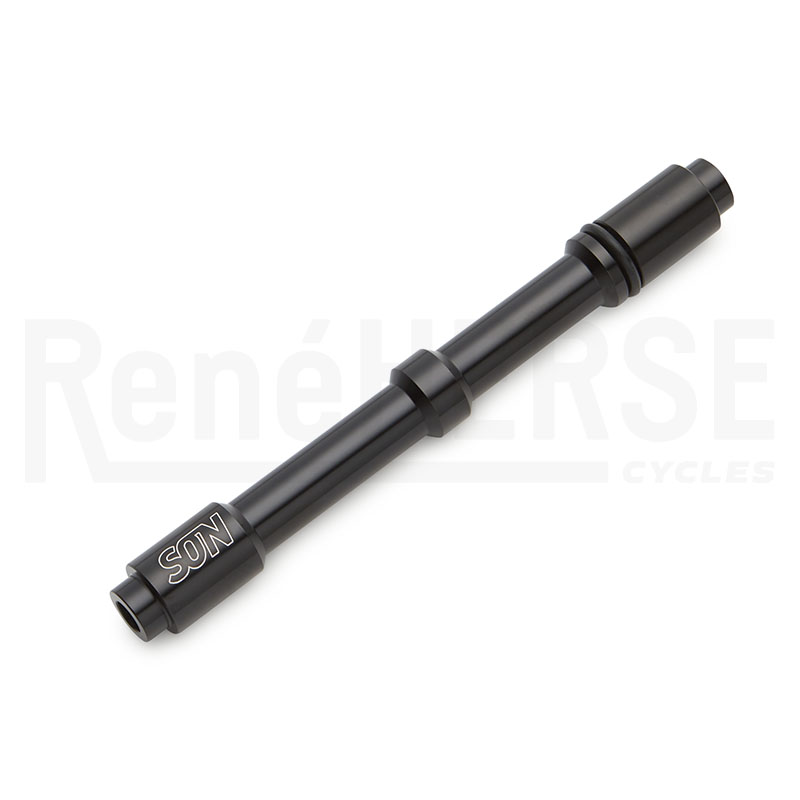 SON 12 mm Thru-Axle Adapter – Rene Herse Cycles