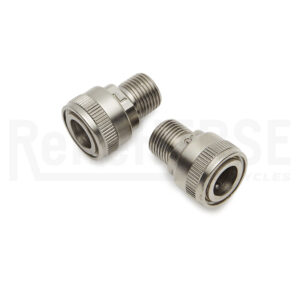 MKS "EZY-Standard" Rinko Pedal Adapter - Image 1