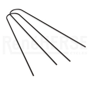 Rene Herse Tubular Fender Stays (Pair) - Image 1