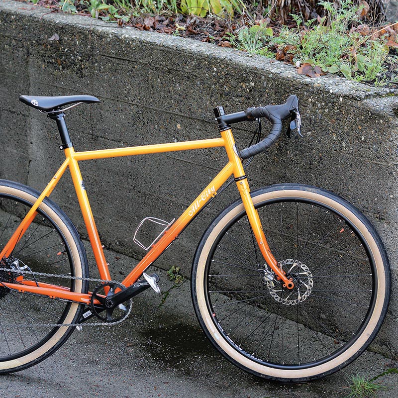 all city gorilla monsoon 2019