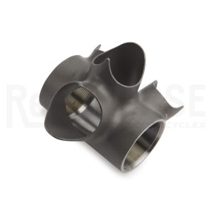 Rene Herse Bottom Bracket Shell Oversized - Image 3