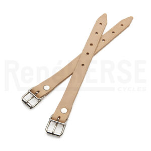 Leather Straps, Extra Strong - Image 1