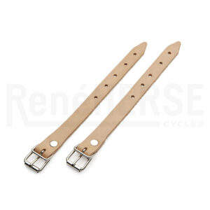 Leather Straps, Extra Strong - Image 2