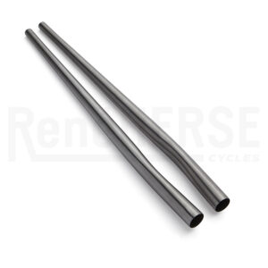 Rene Herse x Kaisei Curved Chainstays - Image 1