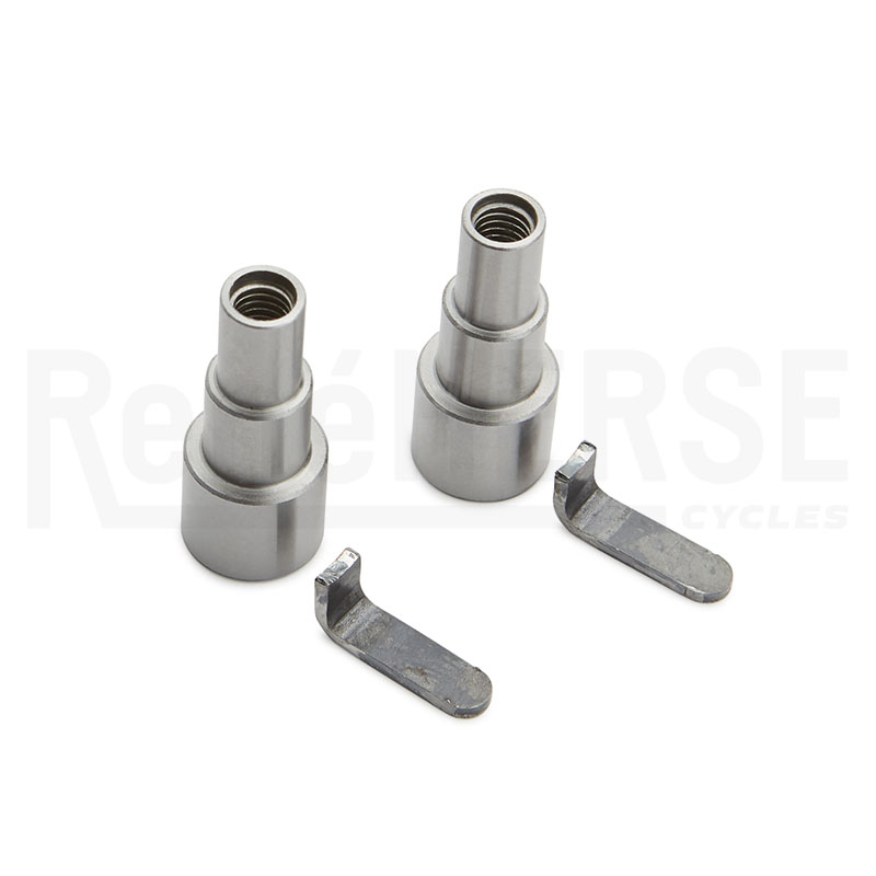 rene herse cantilever brakes