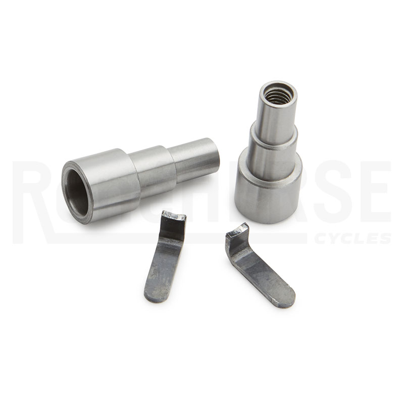 rene herse cantilever brakes