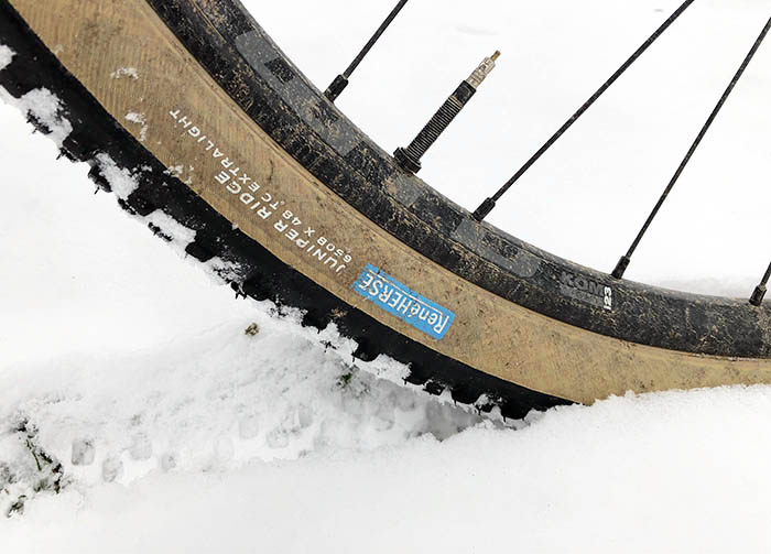 best winter tubeless tyres