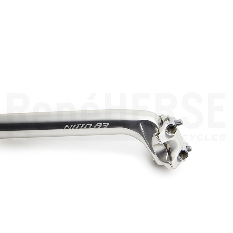 nitto s83 seatpost