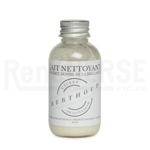 Berthoud Leather Cleaner & Conditioner - Image 1