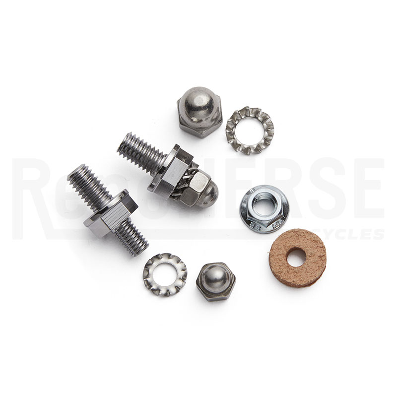 rene herse cantilever brakes