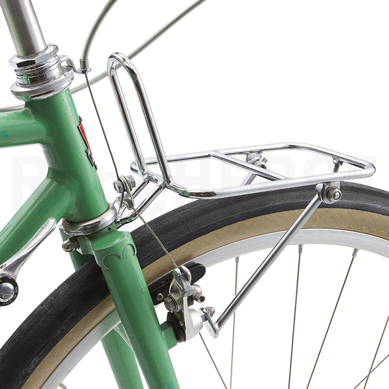 front rack no eyelets