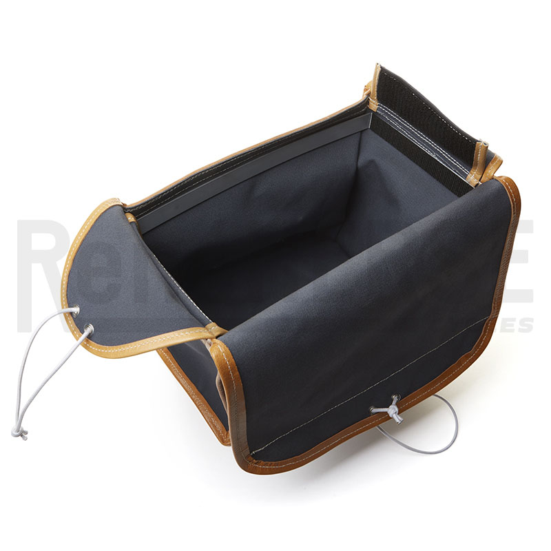 Rene Herse Handlebar Bag Stabilizer Rene Herse Cycles