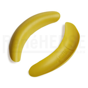 Nitto 'Monkey Banana' Bar Pads - Image 1