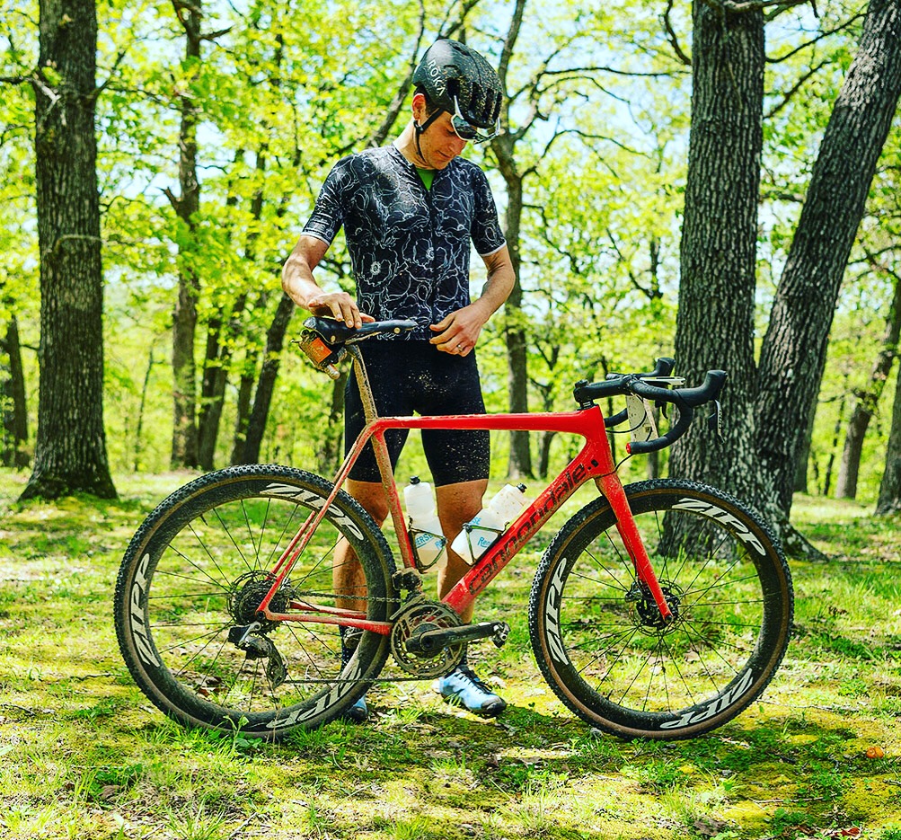 Myths Debunked: Wide Tires DON'T Need Wide Rims – Rene Herse Cycles