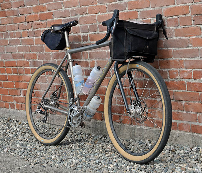rene herse bikes