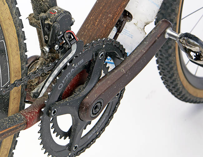 1 Pair of Bottom Bracket Crank Bearings Axle Cycle Bike 1/4" Bearing Races NEW