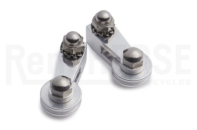Front Brake Cable Only Ball End Quantity 20