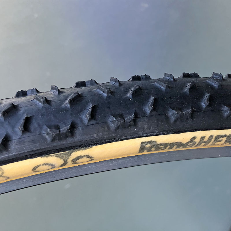 grippo speed tubular fmb
