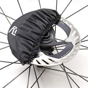 Disc Rotor / Cassette Cover