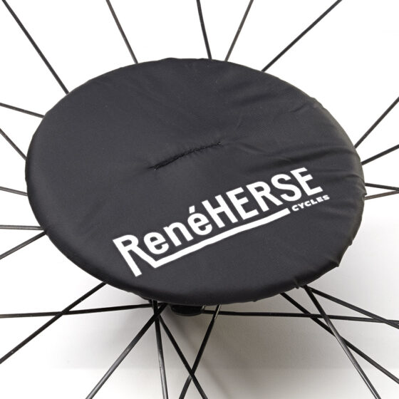Disc Rotor / Cassette Cover – Rene Herse Cycles