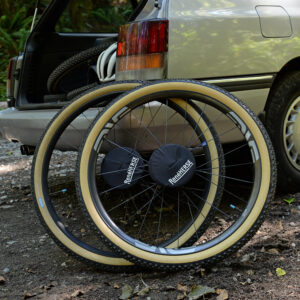 Disc Rotor / Cassette Cover - Image 4