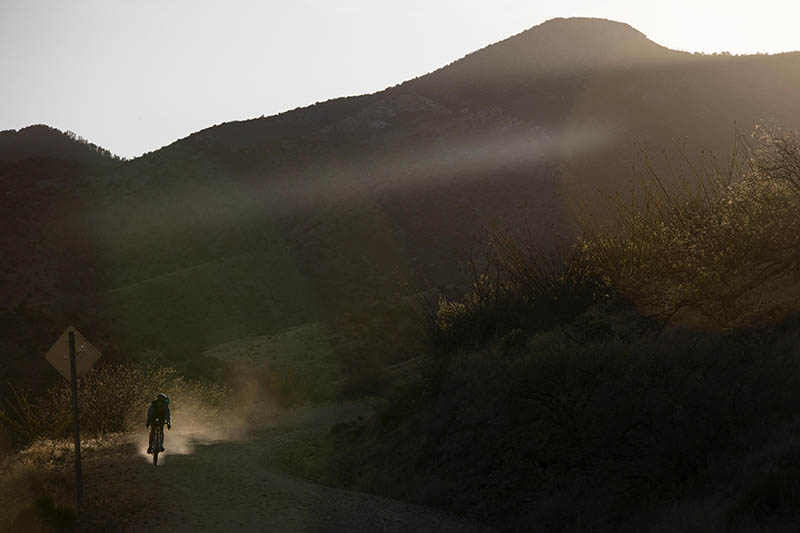 lael wilcox tour divide