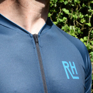 Rene Herse x Velocio Ultralight Men's Jersey - Image 7