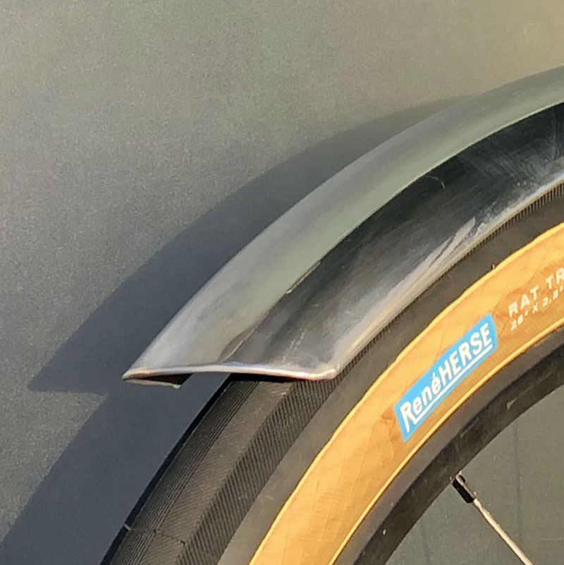 rene herse handlebars