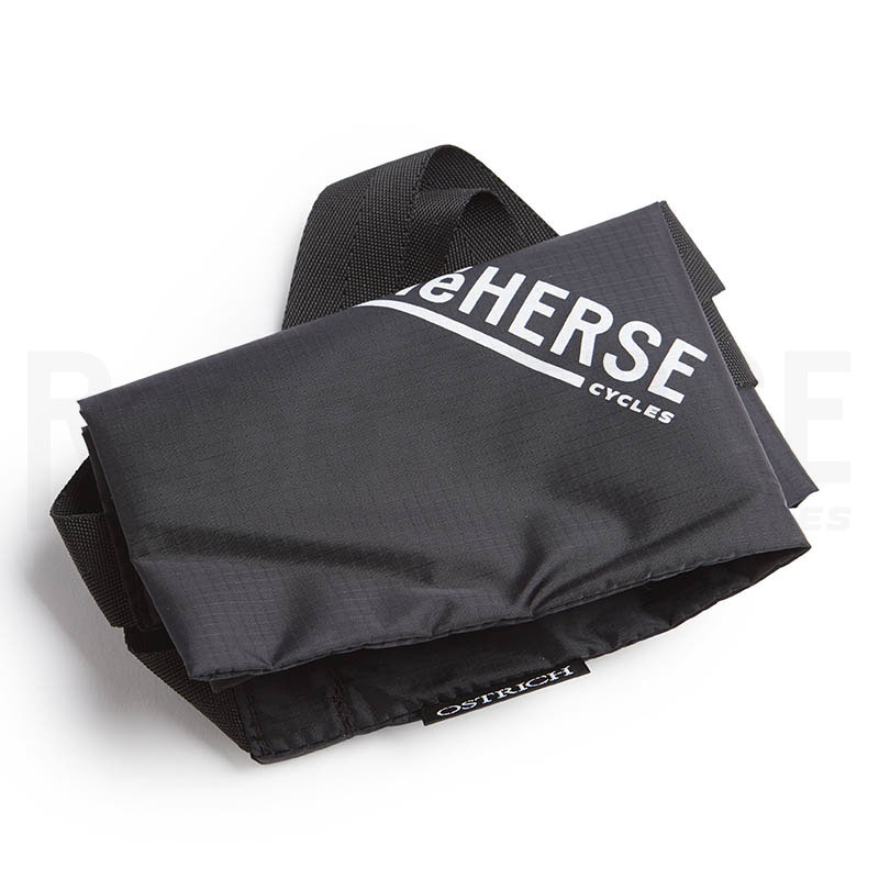 rene herse open upper