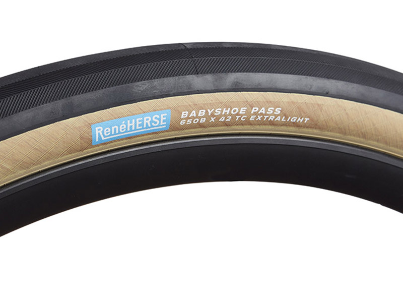 My PBP Bike: The Wheels – Rene Herse Cycles