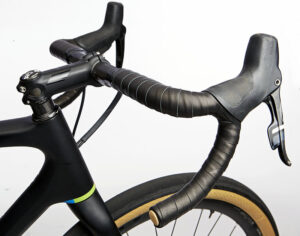 Berthoud Leather Handlebar Tape - Image 2