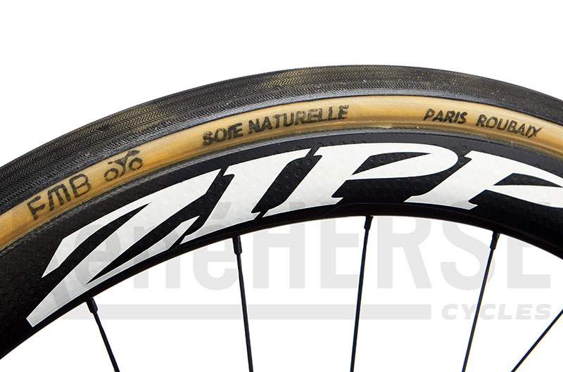 Myths Debunked: Wide Tires DON'T Need Wide Rims – Rene Herse Cycles