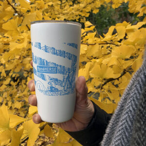 Rene Herse x Miyoshi Tumbler - Image 2