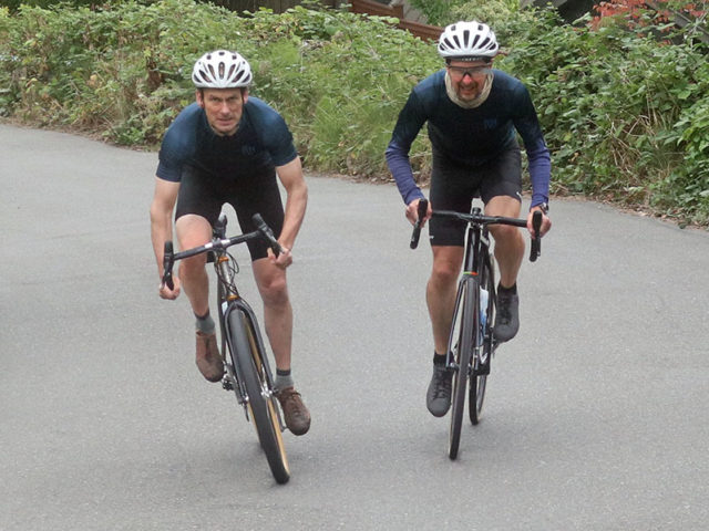 mileage formula 1 spin bike