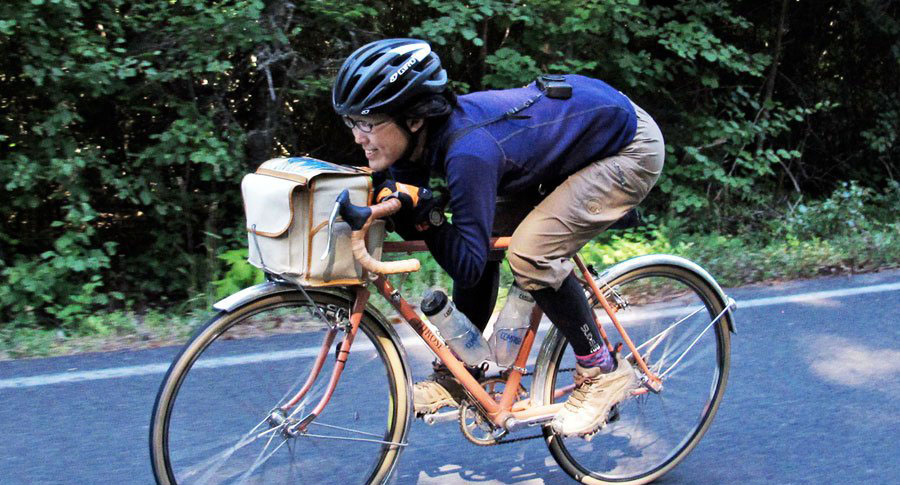 Super aero bike 2025