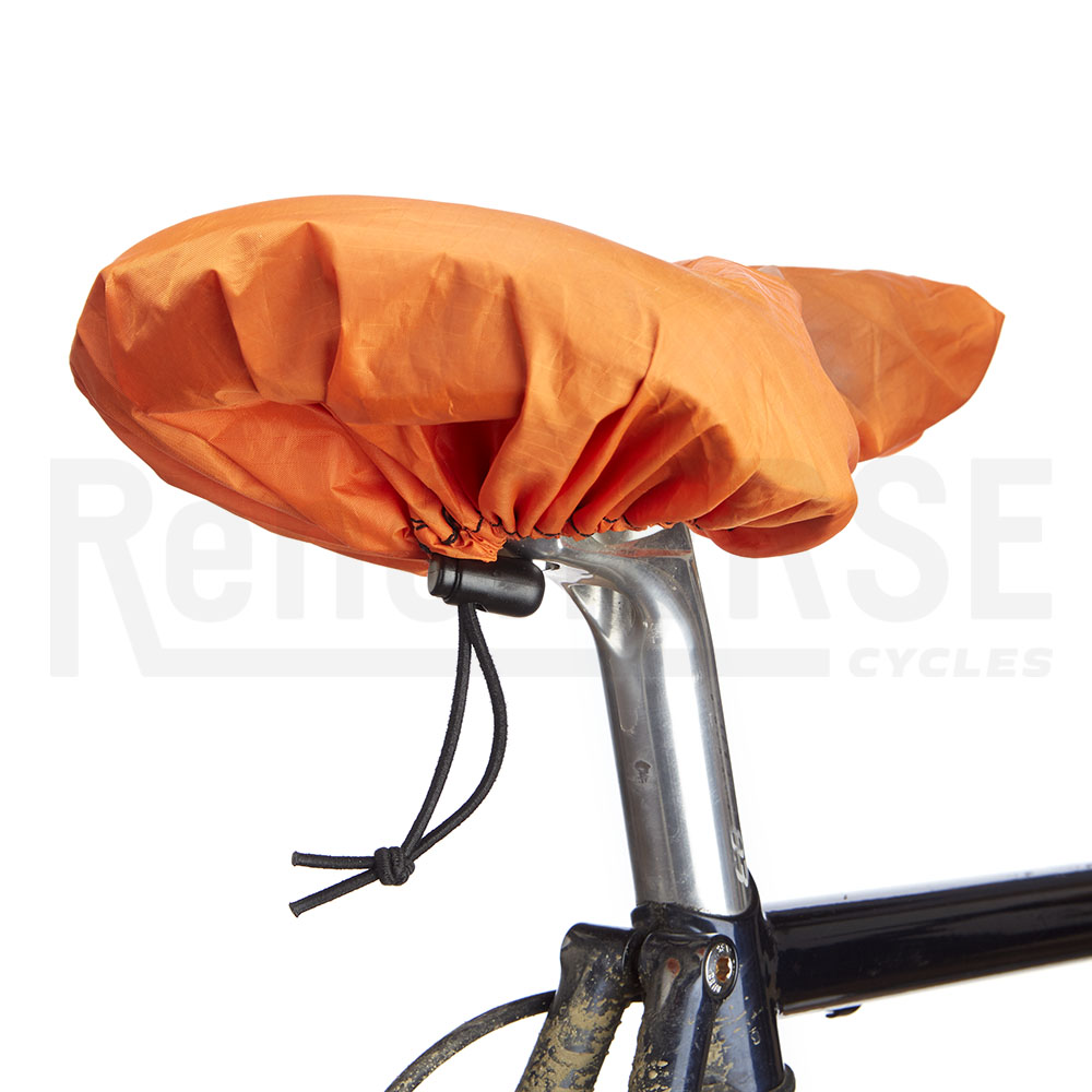 Premium saddle cover saddle respect protection rain protection