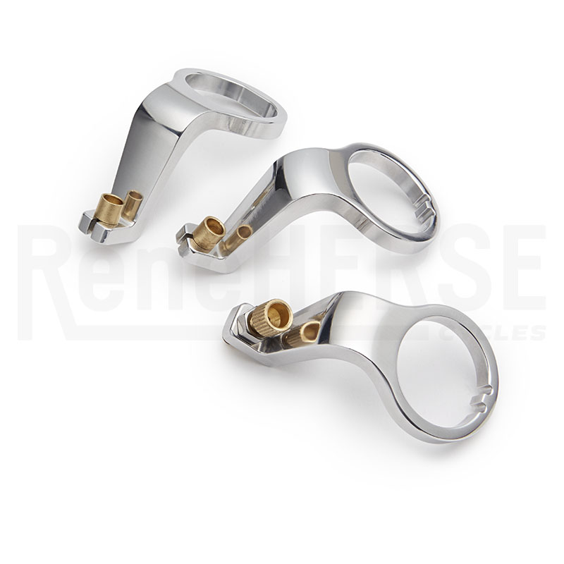 rene herse open upper