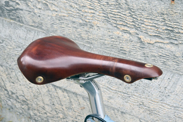 Selle Vélo Brooks Professional Rodee A Main Rene Herse Alexinger Français
