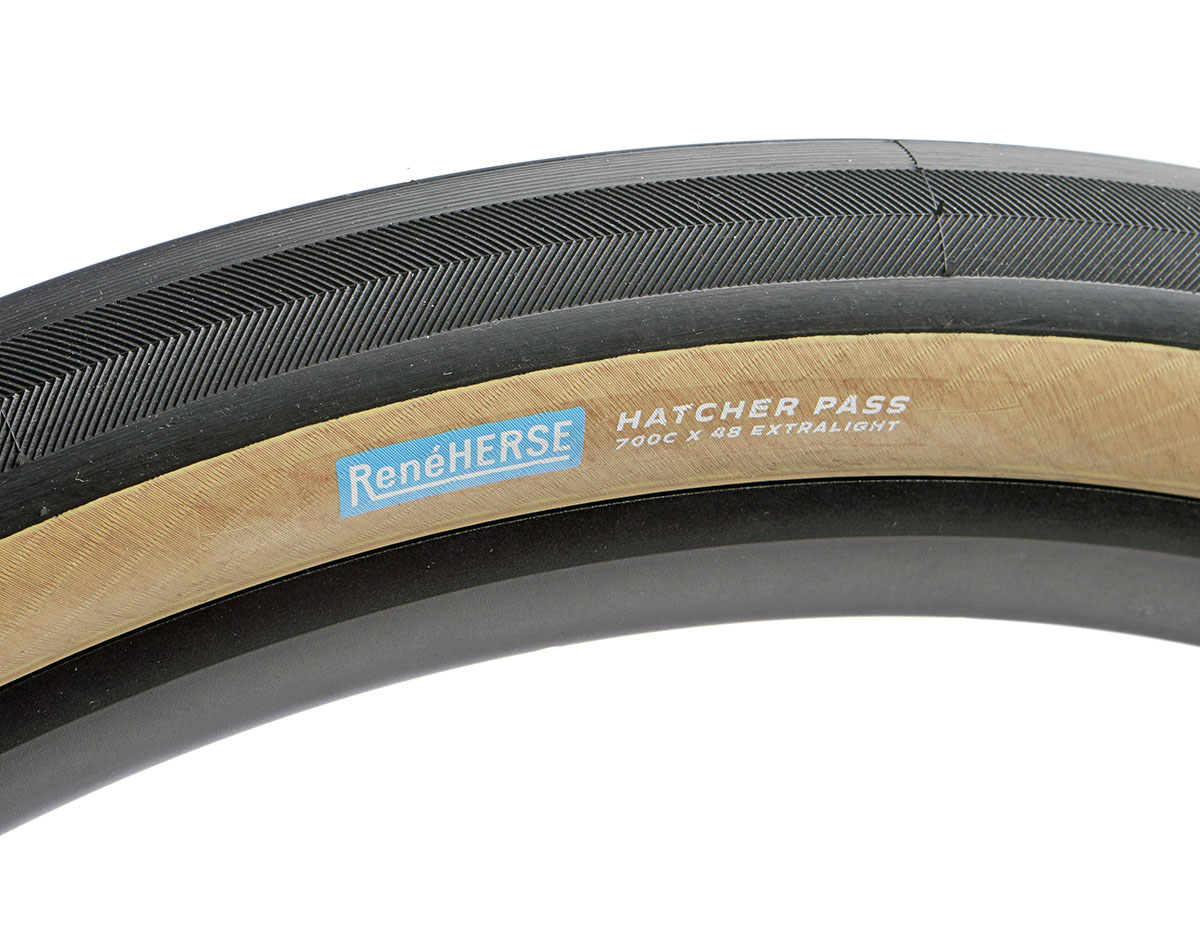 Tubeless Tire FAQ – Rene Herse Cycles