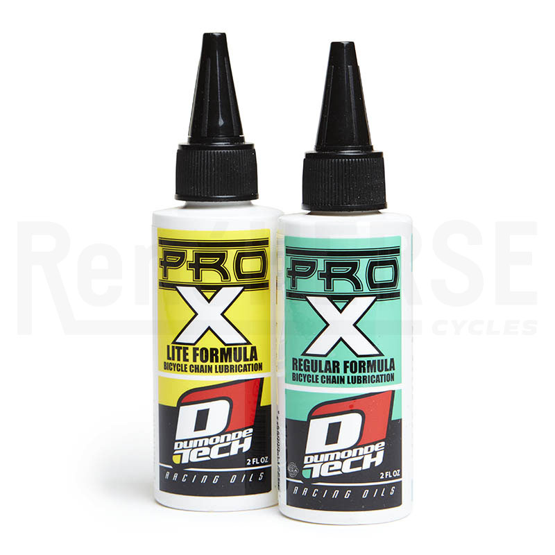 Dumonde Pro X Chain Lube – Rene Herse Cycles