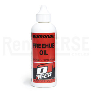 Dumonde Freehub Oil - Image 1
