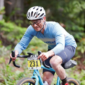 Rene Herse Merino Wool Long Sleeve Jersey