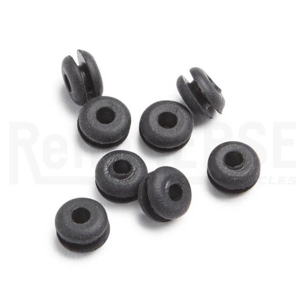 Rubber Grommets for Lighting Wires – Rene Herse Cycles