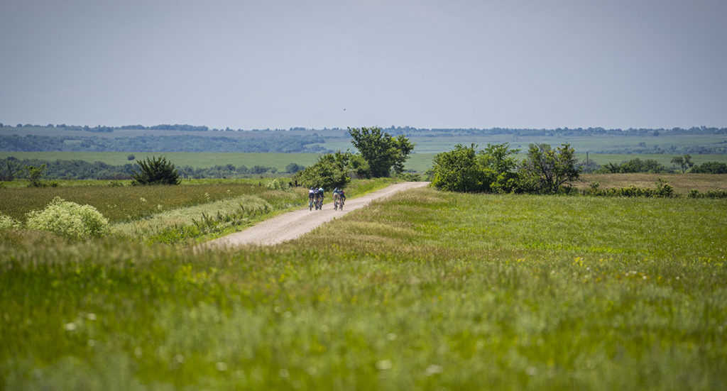 We’re Heading to Unbound XL Rene Herse Cycles
