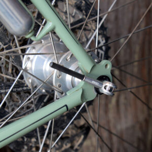 Dumonde Pro X Chain Lube – Rene Herse Cycles